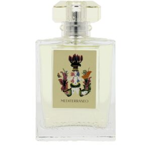 CARTHUSIA : MEDITERRANEAN edp vapor 100 ml
