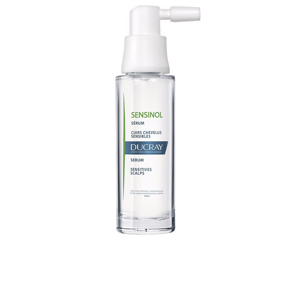 DUCRAY : SENSINOL soothing physioprotective serum 30 ml