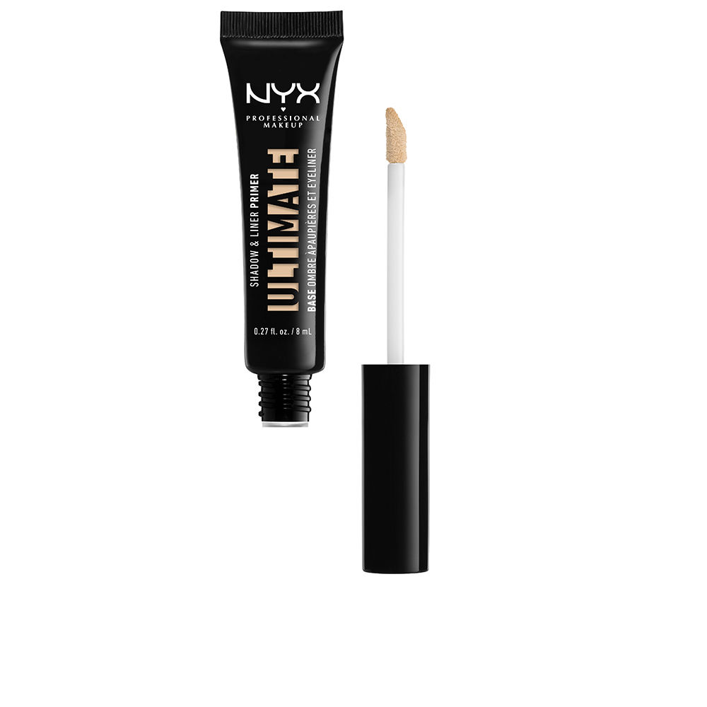 NYX PROFESSIONAL MAKE UP : ULTIMATE primer #medium 8 ml