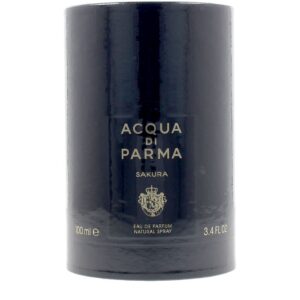 ACQUA DI PARMA : SIGNATURES OF THE SUN SAKURA eau de parfum spray 100 ml