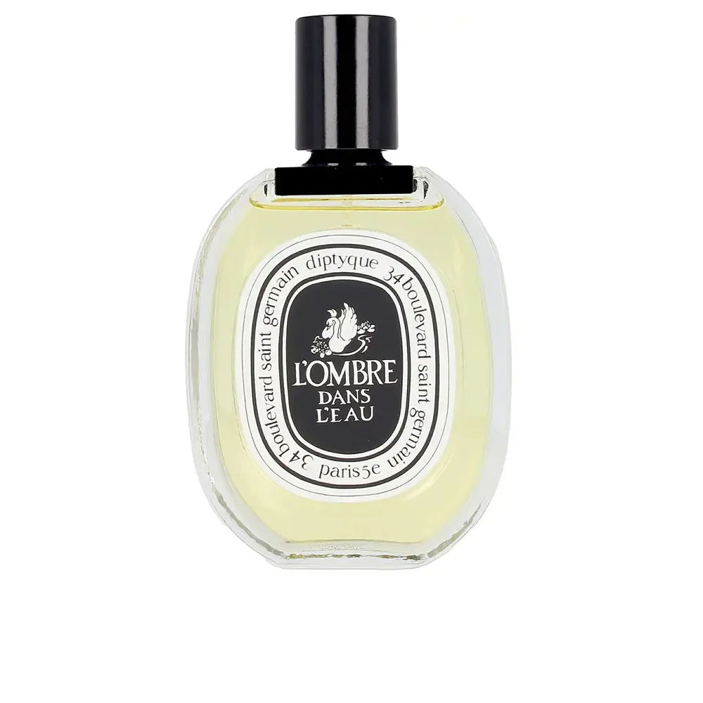 DIPTYQUE : L'OMBRE DANS L'EAU edt vapo 100 ml