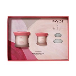 PAYOT : ROSELIFT CASE 3 pcs