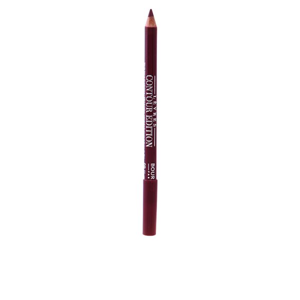 BOURJOIS : COUNTOUR EDITION lipliner #09-plump it up!