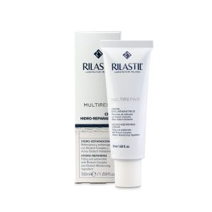 RILASTIL : MULTIREPAIR hydro-repair cream 50 ml