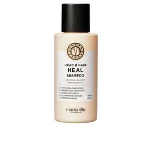 MARIA NILA : HEAD & HAIR HEAL shampoo 100 ml