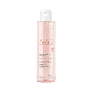 AVÈNE : Softening toning lotion 200 ml
