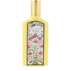 GUCCI : GUCCI FLORA gorgeous orchid edp vapo 100 ml