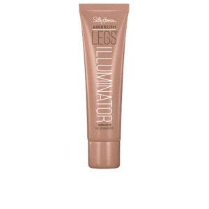 SALLY HANSEN : AIRBRUSH LEGS highlighter #Nude Glow 100 ml