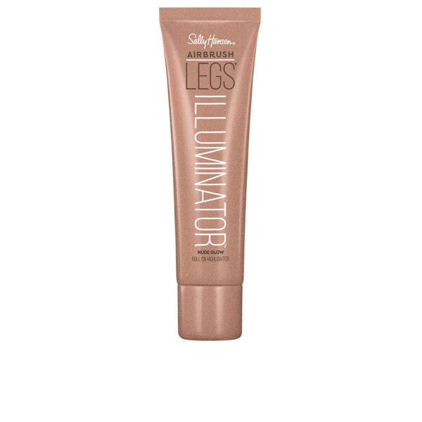 SALLY HANSEN : AIRBRUSH LEGS highlighter #Nude Glow 100 ml