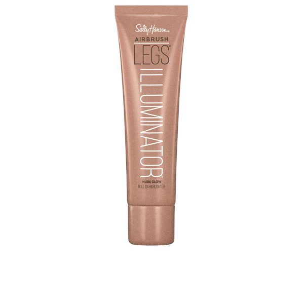 SALLY HANSEN : AIRBRUSH LEGS highlighter #Nude Glow 100 ml