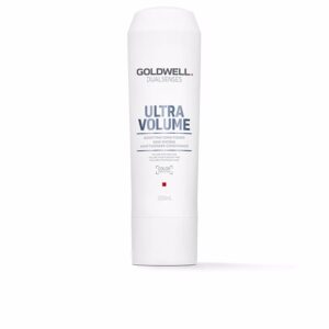 GOLDWELL : Dualsenses Ultra Volume Conditioner 200 Ml