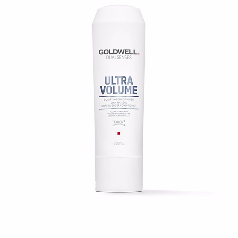 GOLDWELL : Dualsenses Ultra Volume Conditioner 200 Ml
