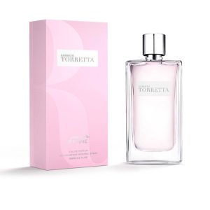 ROBERTO TORRETTA : ROBERTO TORRETTA POUR FEMME eau de parfum spray 100 ml
