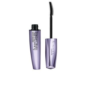 RIMMEL LONDON : WONDER'BOND hyaluronic acid eyelash filler #02-Brown 11 ml