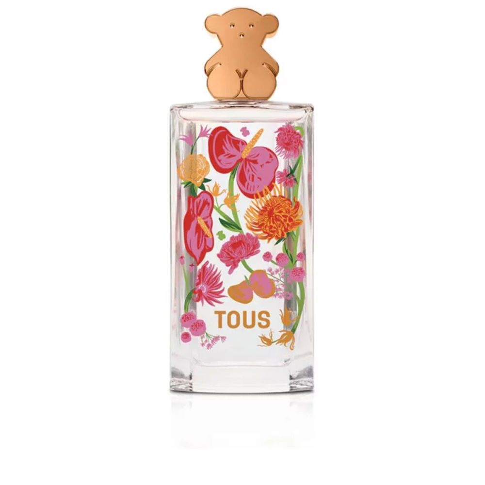 TOUS : SORBET GARDEN edt vapo 50 ml