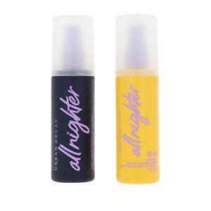 URBAN DECAY : ALL NIGHTER SETTING SPRAY CASE 2 pcs