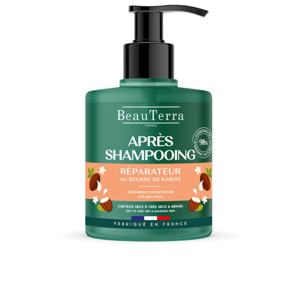BEAUTERRA : RÉPARATEUR conditioner 500 ml