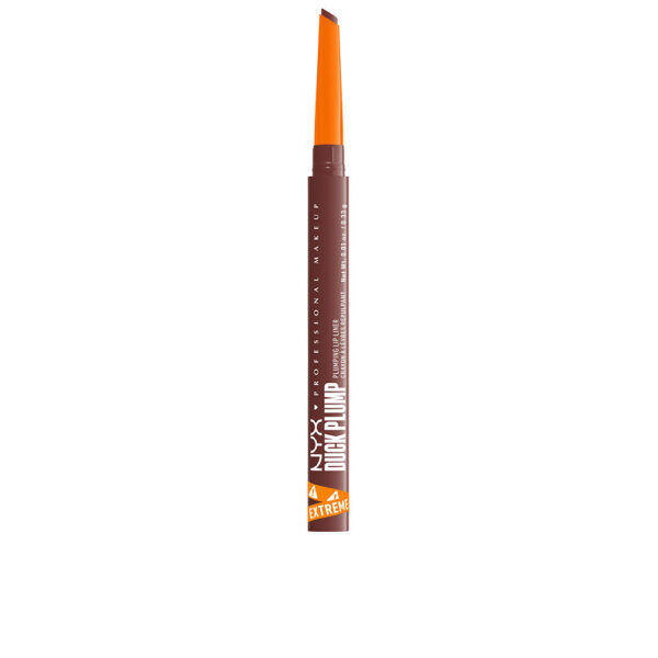 NYX PROFESSIONAL MAKE UP : DUCK PLUMP lip liner #09-Beige Boost 0.33 gr