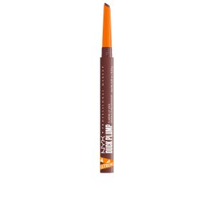 NYX PROFESSIONAL MAKE UP : DUCK PLUMP lip liner #08-Dash of Cocoa 0.33 gr