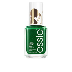 ESSIE : SNOW WHITE nail polish #1004-Seize Thecrown 13.5 ml