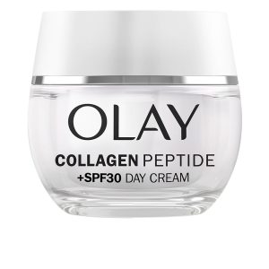 OLAY : REGENERIST COLLAGEN PEPTIDE24 SPF30 day cream 50 ml