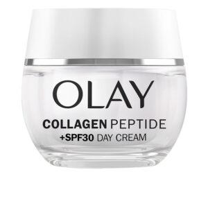 OLAY : REGENERIST COLLAGEN PEPTIDE24 SPF30 day cream 50 ml