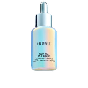COLOR WOW : YOUTH JUICE collagen scalp treatment 50 ml