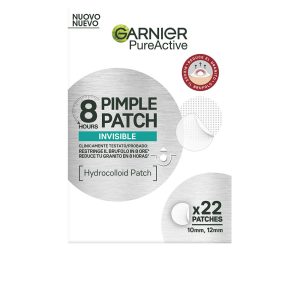 GARNIER : PURE ACTIVE invisible anti-pimple patch 22 u