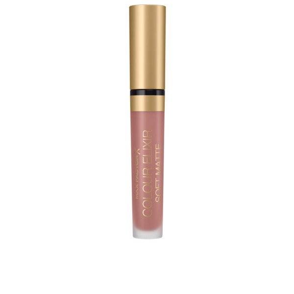 MAX FACTOR : COLOUR ELIXIR soft matte #05