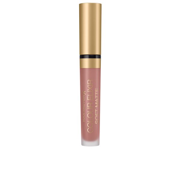 MAX FACTOR : COLOUR ELIXIR soft matte #05