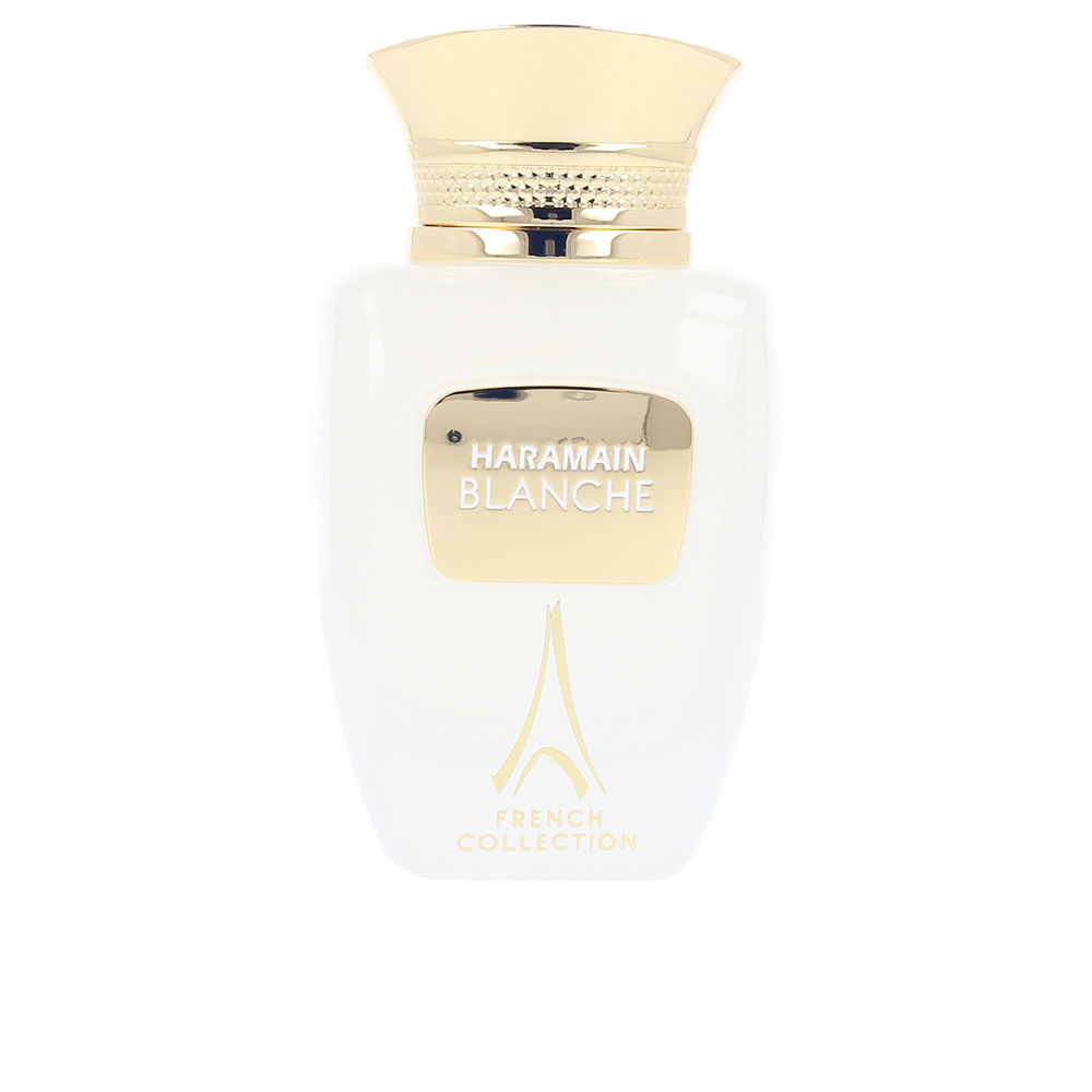 AL HARAMAIN : BLANCHE FRENCH COLLECTION edp vapo 100 ml