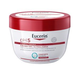 EUCERIN : PH5 ultralight gel-cream 350 ml