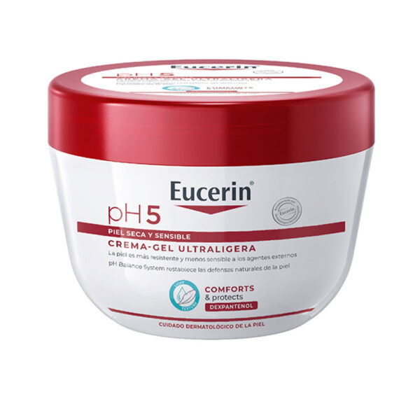 EUCERIN : PH5 ultralight gel-cream 350 ml