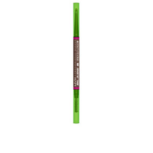 NYX PROFESSIONAL MAKE UP : BLADE & SHADE NANO eyebrow pencil #09-Brunette 1 unit