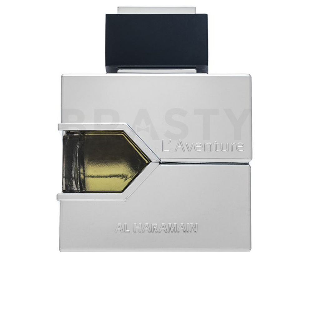 AL HARAMAIN : L'AVENTURE FEMME edp vapo 100 ml