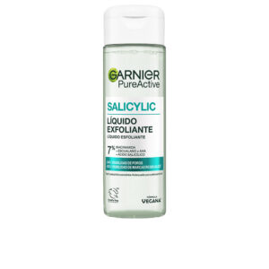 GARNIER : SKINACTIVE SALICYLIC exfoliating liquid 120 ml