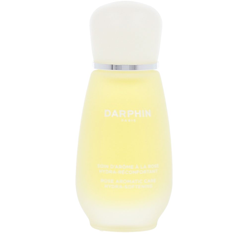 DARPHIN : ELIXIR rose aromatic care hydra softening 15 ml