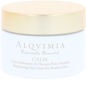 ALQVIMIA : ESSENTIALLY BEAUTIFUL CALM cream 50 ml