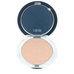 DIOR : FOREVER NUDE BRONZER GLOW bronzing powder #03-Soft 7 gr