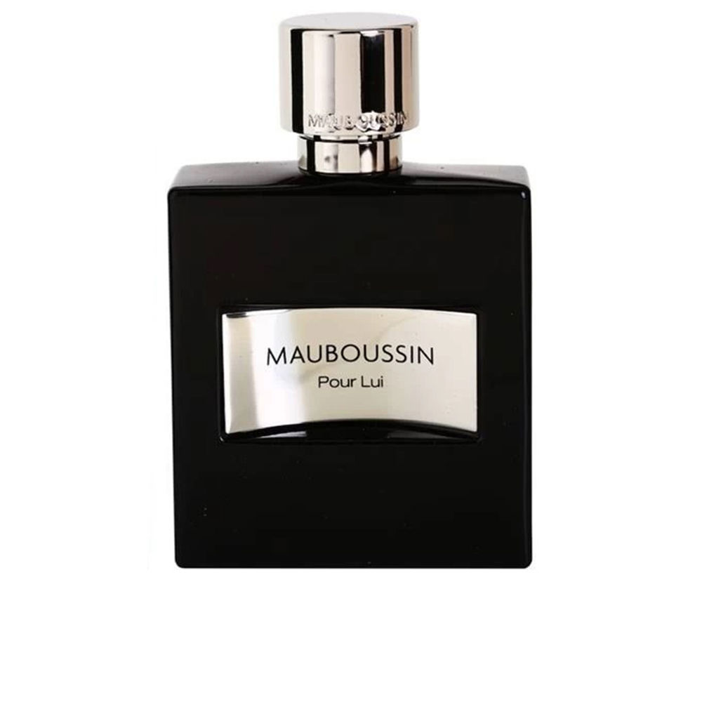 MAUBOUSSIN : MAUBOUSSIN POUR LUI eau de parfum spray 100 ml