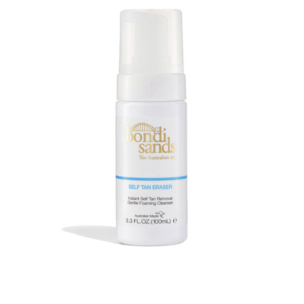 BONDI SANDS : SELF TAN Self Tan Eraser Foam 100ml