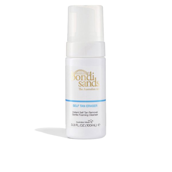 BONDI SANDS : SELF TAN Self Tan Eraser Foam 100ml