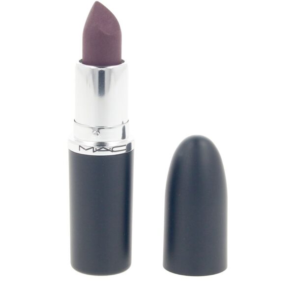MAC : MACXIMAL silky matte lipstick #smoked purple 3.5 gr