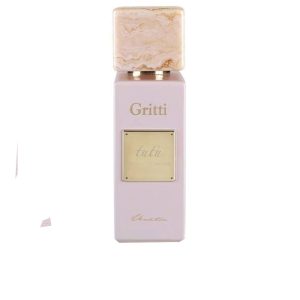 GRITTI : TUTÙ EXTRAIT DE PARFUM edp vapor 100 ml