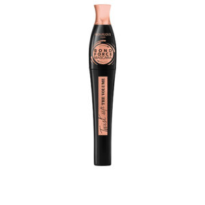 BOURJOIS : TWIST UP THE VOLUME bond force mascara #Black 8 ml