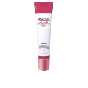 MIGUHARA : ANTI WRINKLE effect eye cream origin 30 ml