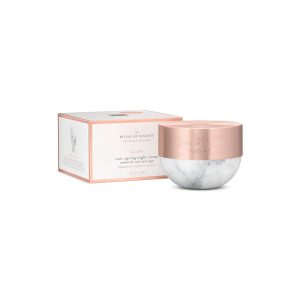 RITUALS : THE RITUAL OF NAMASTE glow anti-aging night cream 50 ml