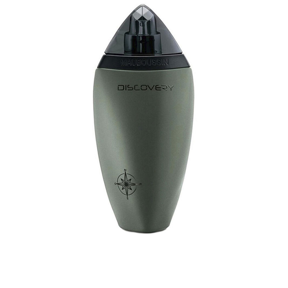 MAUBOUSSIN : MAUBOUSSIN DISCOVERY eau de parfum spray 100 ml