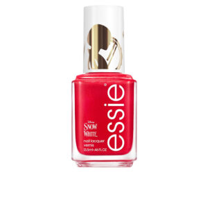 ESSIE : SNOW WHITE nail polish #1006-Just Take a Bite 13.5 ml
