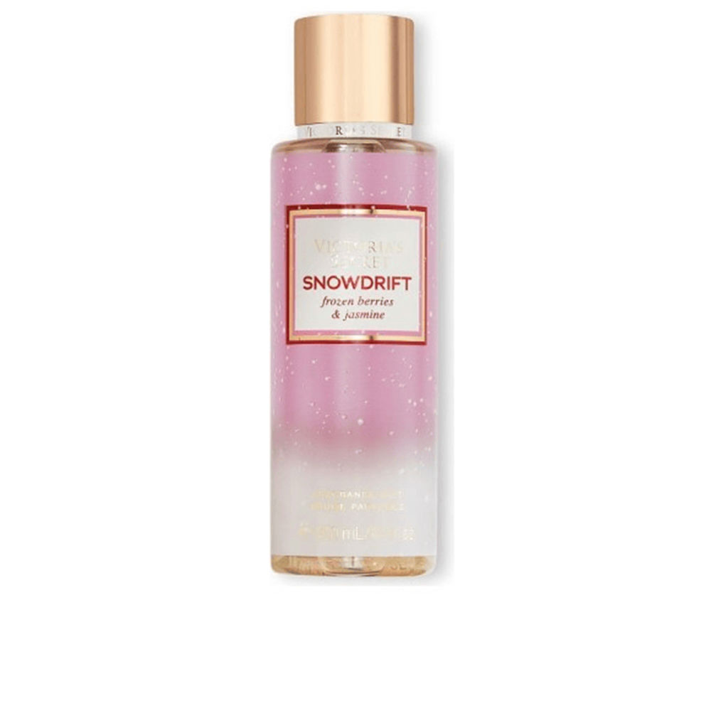 VICTORIA'S SECRET : SNOWDRIFT body mist 250 ml